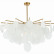 Люстра на штанге ST-Luce Vittoria SL1231.302.08
