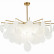 Люстра на штанге ST-Luce Vittoria SL1231.302.08