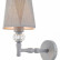 Бра Escada Arcadia 672/1A Grey