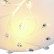 Накладной светильник Arte Lamp Jasmine A4040PL-3CC