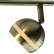 Спот Arte Lamp Venerd A6009PL-4AB