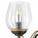 Бра Lightstar Bolla 734627