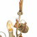 Бра Loft it Ancient Crystal LOFT8826/1W
