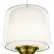 Подвесной светильник ST-Luce Pandora SL6127.303.01