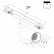 Светильник на штанге Maytoni Focus LED TR032-2-5W4K-S-B