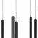 Подвесная люстра Lightstar Tubo L5T747147