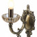 Бра Rivoli Patricia A1 AB Б0038439
