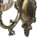 Бра Rivoli Patricia A1 AB Б0038439