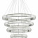 Подвесной светильник ST-Luce Tivoli SL1622.113.05