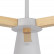Люстра на штанге Arte Lamp Oscar A7141PL-3WH