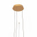 Подвесной светильник Loft it Ring 10017/3S