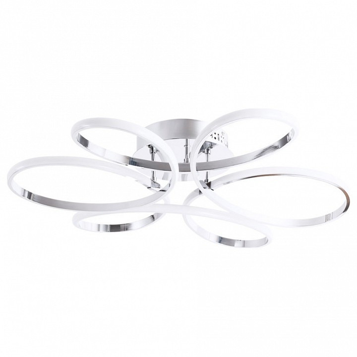 Накладной светильник Arte Lamp Diadema A2526PL-6CC