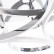 Накладной светильник Arte Lamp Diadema A2526PL-6CC
