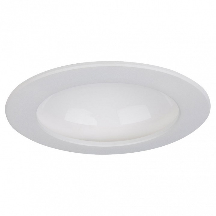 Встраиваемый светильник Lightstar Riverbe Piccolo LED 220122