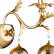 Бра Arte Lamp Monarch A1199AP-1GO