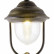 Фонарный столб Arte Lamp Barcelona A1487PA-1BN