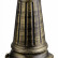 Фонарный столб Arte Lamp Barcelona A1487PA-1BN