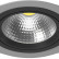 Встраиваемый светильник Lightstar Intero 111 i939090709