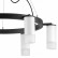 Подвесная люстра Lightstar Rullo LR0163661