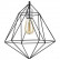 Подвесной светильник Vele Luce Bessie VL4022P01
