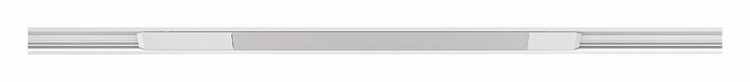 Встраиваемый светильник Arte Lamp Optima A7283PL-1WH