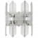 Бра Vele Luce Polaris VL4153W01