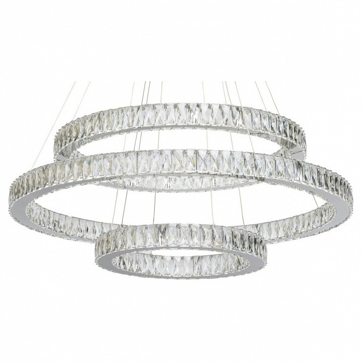Подвесная люстра MW-Light Гослар 4 498012003