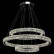 Подвесная люстра MW-Light Гослар 4 498012003