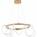 Подвесной светильник Arte Lamp Klimt A2850LM-75PB