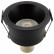 Плафон металлический Denkirs DK2410 DK2411-BK