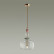 Подвесной светильник Odeon Light Bizet 4855/1A