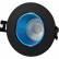 Встраиваемый светильник Denkirs DK3020BСY DK3061-BK+СY