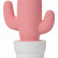 Настольная лампа декоративная Lucide Cactus 13513/01/66
