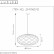 Подвесной светильник Lucide Wolfram 21417/65/12