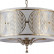 Подвесной светильник Maytoni Leaf H425-PL-05-G