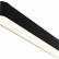 Накладной светильник Maytoni Basis TR080-1-12W3K-B