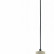 Подвесной светильник Maytoni Broni T437-PL-01-GR