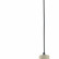Подвесной светильник Maytoni Broni T437-PL-01-GR