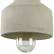 Подвесной светильник Maytoni Broni T437-PL-01-GR