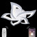 Потолочная люстра Natali Kovaltseva Innovation style INNOVATION STYLE 83002
