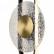 Бра Freya Drip FR6173WL-L12B