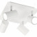 Спот Ideal Lux Spot SPOT PL4 BIANCO