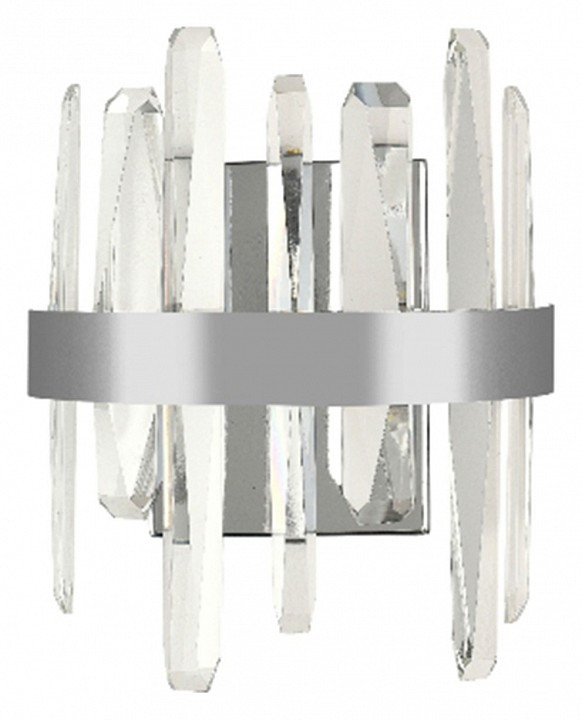 Накладной светильник Natali Kovaltseva LED LAMPS 81117 LED LAMPS 81117/1W