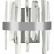 Накладной светильник Natali Kovaltseva LED LAMPS 81117 LED LAMPS 81117/1W