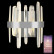 Накладной светильник Natali Kovaltseva LED LAMPS 81117 LED LAMPS 81117/1W