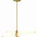 Люстра на штанге Maytoni Axis MOD106PL-L28G3K