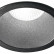 Встраиваемый светильник Ideal Lux Game Round GAME ROUND BLACK BLACK