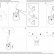 Встраиваемый светильник Ideal Lux Game Round GAME ROUND BLACK BLACK