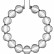 Подвесной светильник Maytoni Amulet MOD555PL-L23CH5K