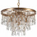 Подвесная люстра Maytoni Linn MOD091PL-05G
